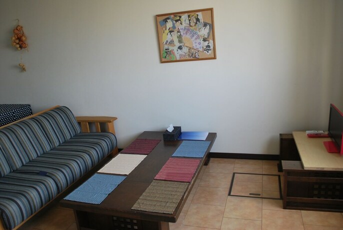 Imagen general del Hotel Apartment A At Asahikawa City. Foto 1
