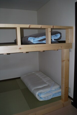 Imagen de la habitación del Hotel Apartment A At Asahikawa City. Foto 8