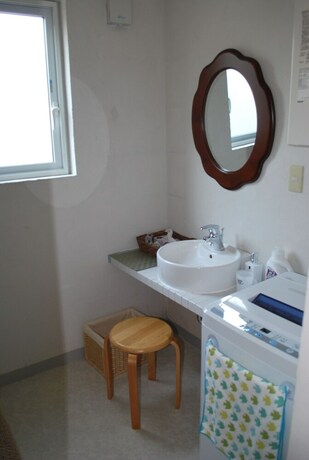 Imagen de la habitación del Hotel Apartment A At Asahikawa City. Foto 9