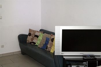 Imagen general del Hotel Apartment Aachener Strasse. Foto 3