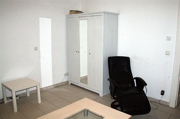 Imagen general del Hotel Apartment Aachener Strasse. Foto 4