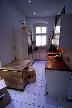 Imagen general del Hotel Apartment Aachener Strasse. Foto 5