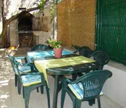 Imagen general del Hotel Apartment Alma. Foto 5