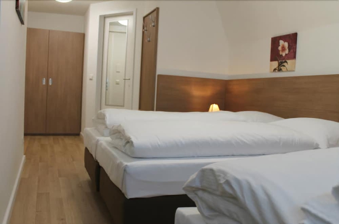 Imagen de la habitación del Hotel Apartment Am Sand. Foto 2