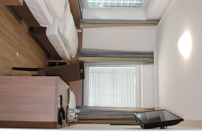 Imagen de la habitación del Hotel Apartment Am Sand. Foto 3