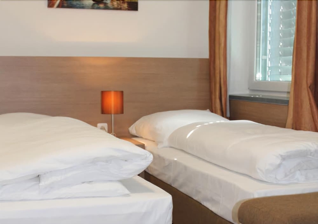 Imagen de la habitación del Hotel Apartment Am Sand. Foto 4