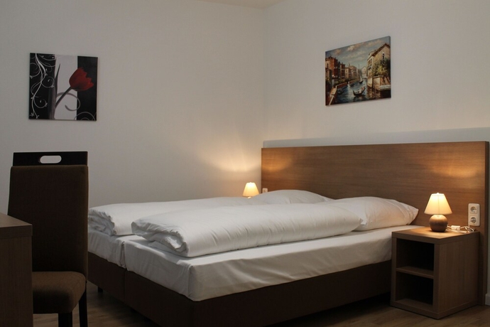Imagen de la habitación del Hotel Apartment Am Sand. Foto 5