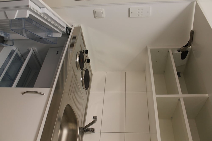 Imagen de la habitación del Hotel Apartment Am Sand. Foto 6