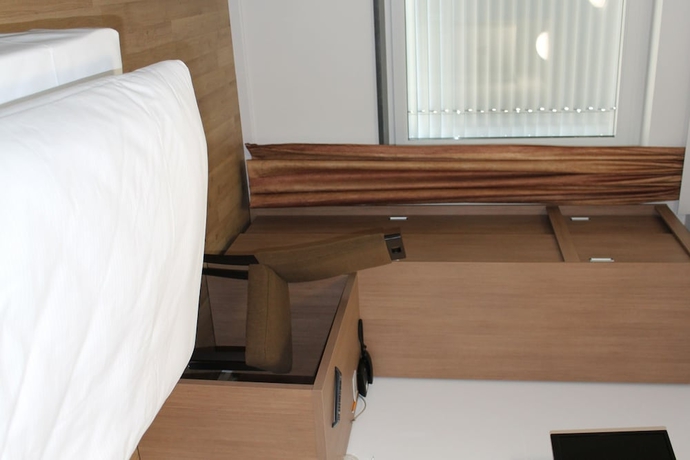 Imagen de la habitación del Hotel Apartment Am Sand. Foto 7