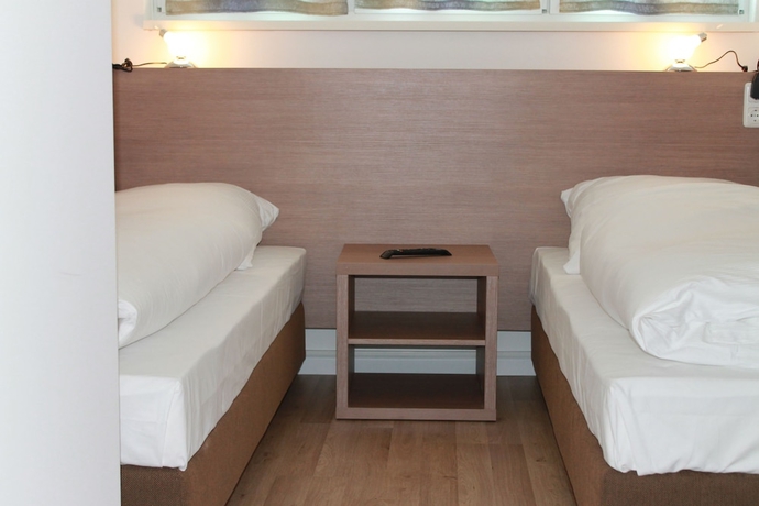 Imagen de la habitación del Hotel Apartment Am Sand. Foto 8