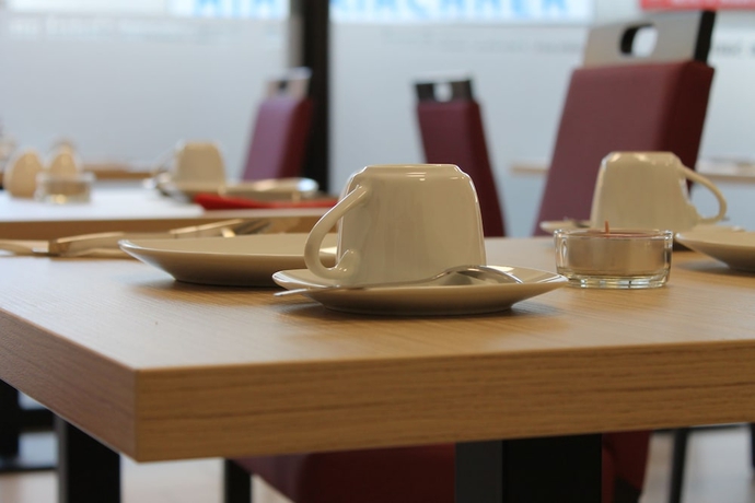 Imagen de los interiores del Hotel Apartment Am Sand. Foto 17
