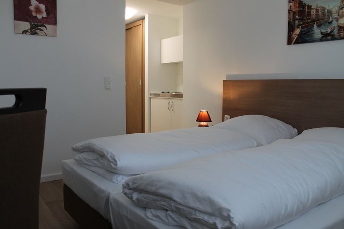 Imagen de la habitación del Hotel Apartment Am Sand. Foto 9