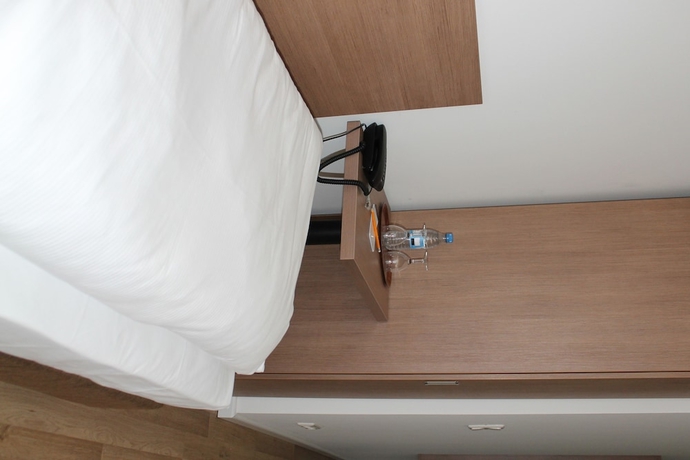 Imagen de la habitación del Hotel Apartment Am Sand. Foto 10