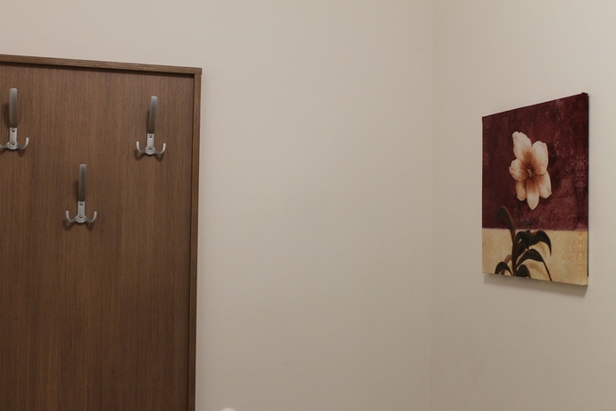 Imagen de la habitación del Hotel Apartment Am Sand. Foto 11