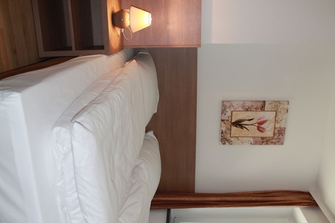 Imagen de la habitación del Hotel Apartment Am Sand. Foto 13