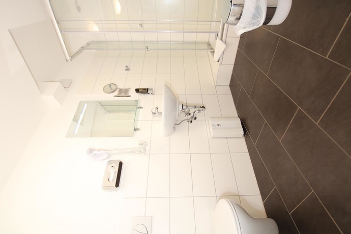 Imagen de la habitación del Hotel Apartment Am Sand. Foto 14