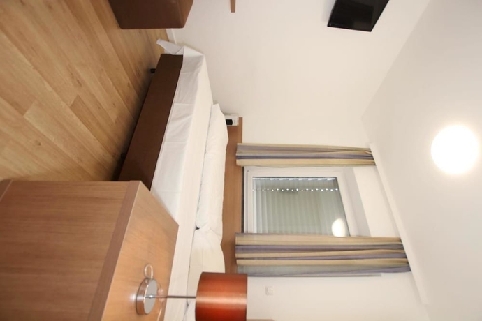 Imagen de la habitación del Hotel Apartment Am Sand. Foto 15