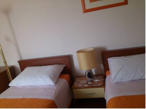 Imagen general del Hotel Apartment And Room Zeko. Foto 1