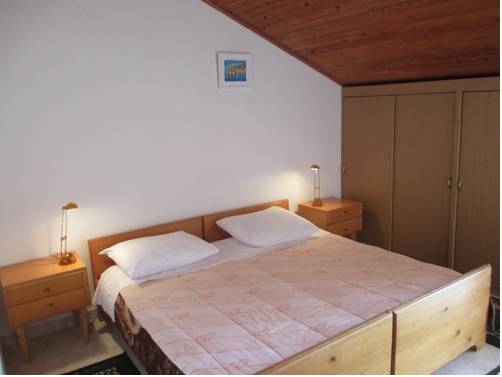 Imagen general del Hotel Apartment And Rooms Zora. Foto 3