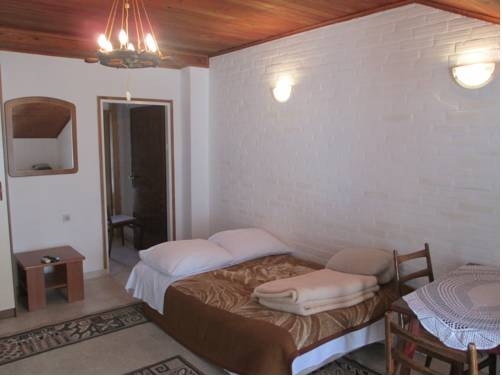 Imagen general del Hotel Apartment And Rooms Zora. Foto 7