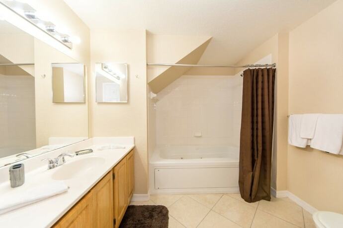 Imagen general del Hotel Apartment And Town Homes Close To Disney. Foto 3