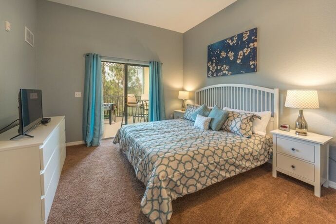 Imagen general del Hotel Apartment And Town Homes Close To Disney. Foto 5