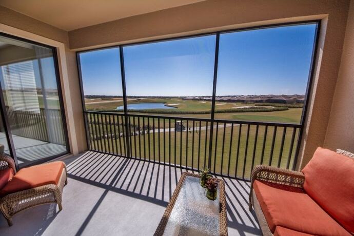 Imagen general del Hotel Apartment And Town Homes Close To Disney. Foto 6