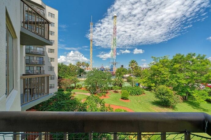Imagen general del Hotel Apartment And Town Homes Close To Disney. Foto 9