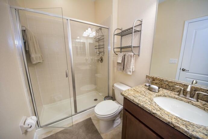 Imagen general del Hotel Apartment And Town Homes Close To Disney. Foto 10
