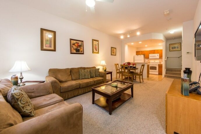 Imagen general del Hotel Apartment And Town Homes Close To Disney. Foto 11