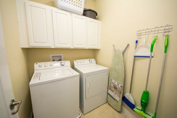 Imagen general del Hotel Apartment And Town Homes Close To Disney. Foto 12