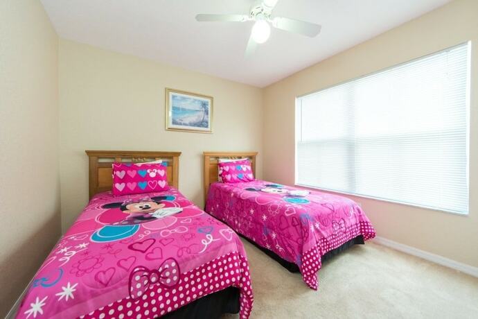 Imagen general del Hotel Apartment And Town Homes Close To Disney. Foto 13