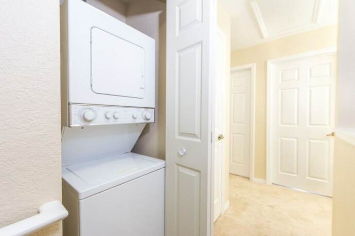 Imagen general del Hotel Apartment And Town Homes Close To Disney. Foto 14