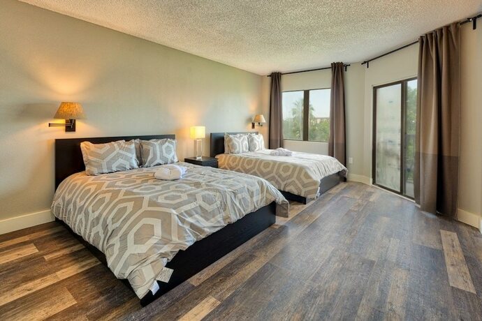 Imagen de la habitación del Hotel Apartment And Town Homes Close To Disney. Foto 19