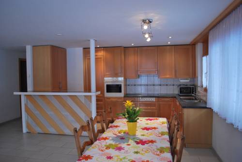 Imagen de la habitación del Hotel Apartment Aquarell. Foto 7