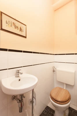 Imagen general del Hotel Apartment Art Deco Budapest. Foto 4