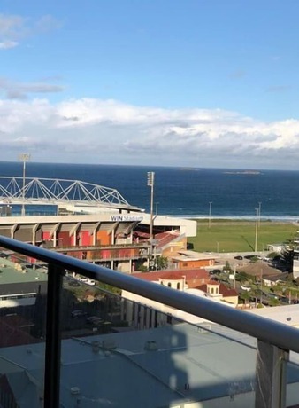 Imagen general del Hotel Apartment At Crown. Foto 2