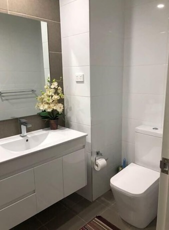Imagen general del Hotel Apartment At Crown. Foto 4
