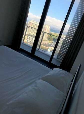 Imagen general del Hotel Apartment At Crown. Foto 5