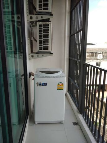 Imagen general del Hotel Apartment At Punnawithi Bts. Foto 3