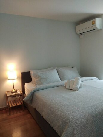Imagen general del Hotel Apartment At Punnawithi Bts. Foto 4
