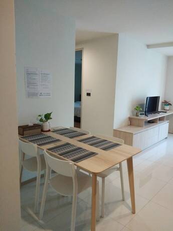Imagen general del Hotel Apartment At Punnawithi Bts. Foto 6