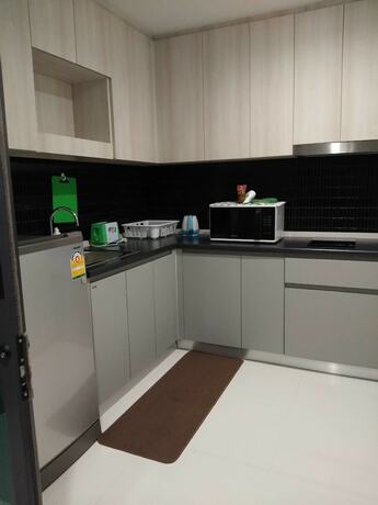 Imagen general del Hotel Apartment At Punnawithi Bts. Foto 11