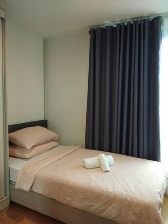 Imagen general del Hotel Apartment At Punnawithi Bts. Foto 13