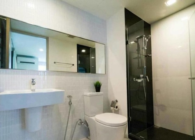 Imagen general del Hotel Apartment At Punnawithi Bts. Foto 14