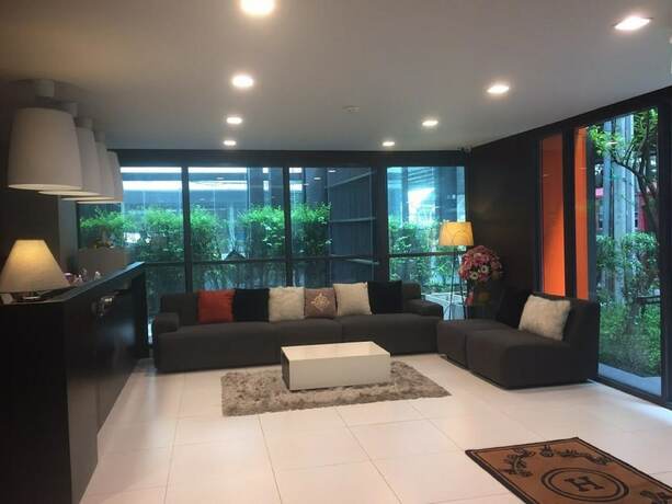 Imagen general del Hotel Apartment At Punnawithi Bts. Foto 15