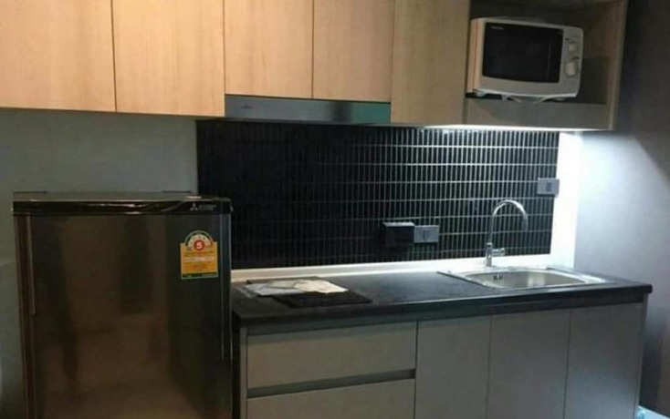 Imagen de la habitación del Hotel Apartment At Punnawithi Bts. Foto 18