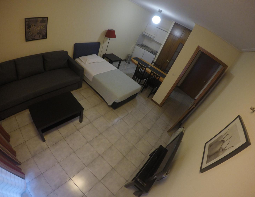 Imagen general del Hotel Apartment Athina. Foto 2