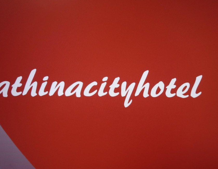 Imagen general del Hotel Apartment Athina. Foto 4
