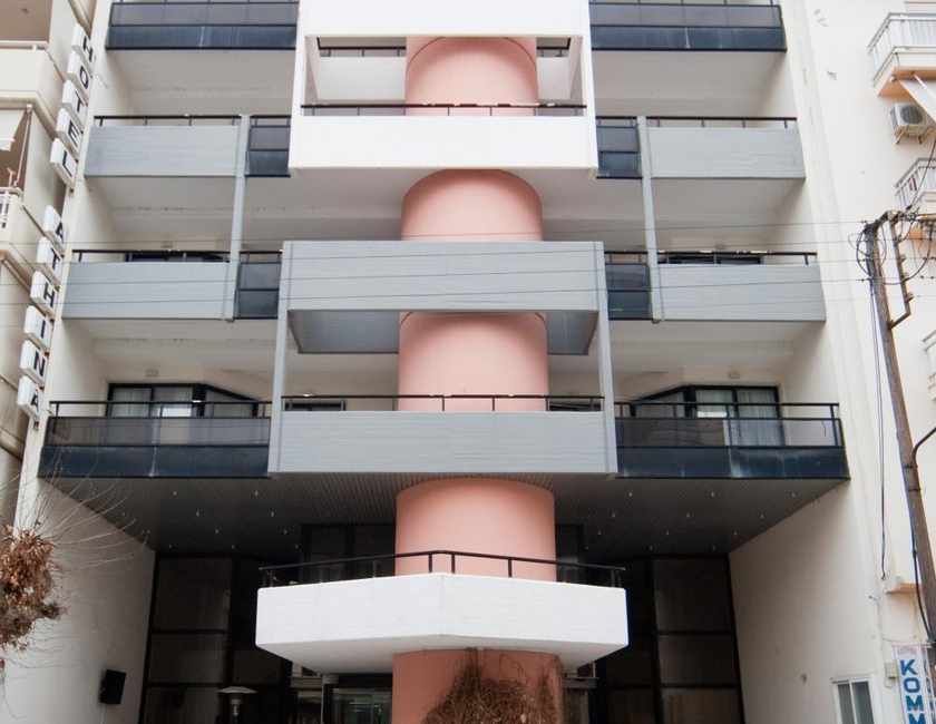 Imagen general del Hotel Apartment Athina. Foto 6